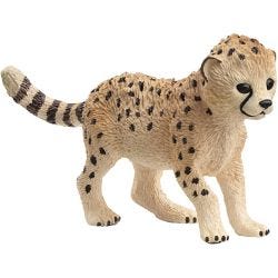 Schleich Villieläimet