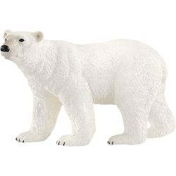 Schleich Pohjoisen villieläimet