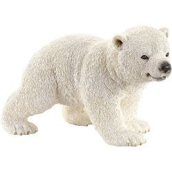 Schleich Pohjoisen villieläimet