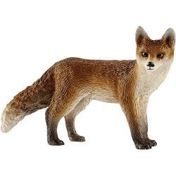 Schleich Pohjoisen villieläimet