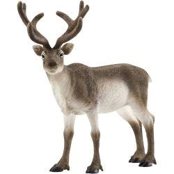Schleich Pohjoisen villieläimet