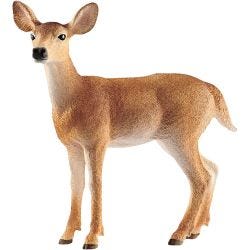 Schleich Pohjoisen villieläimet
