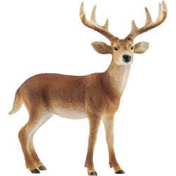 Schleich Pohjoisen villieläimet