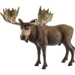 Schleich Pohjoisen villieläimet