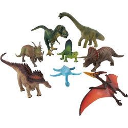 Schleich Dinosaurukset
