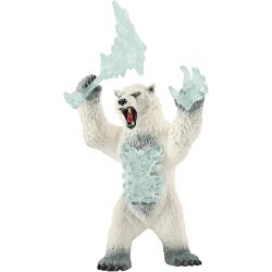 Schleich Monsterit