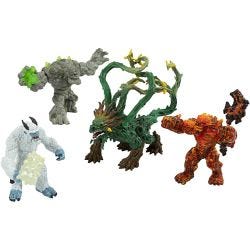 Schleich Monsterit