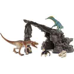 Schleich dinosaurukset