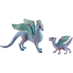 Schleich Tontu ja keijut