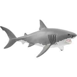 Schleichin merieläimet