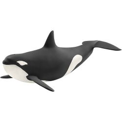 Schleichin merieläimet