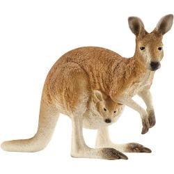 Schleich Villieläimet
