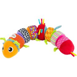 Lamaze Yhdisteltävä toukka