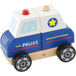 VIGa poliisiauto