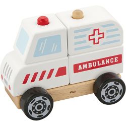 VIGA Ambulanssi