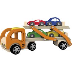 VIGA ajoneuvonkuljetusauto