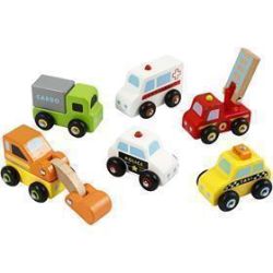 VIGA miniautot