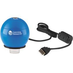 Kannettava digitaalinen mikroskooppi