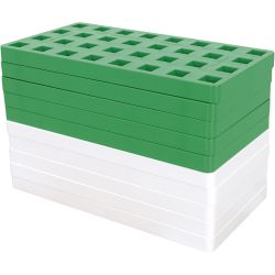 Plus Plus Big Basic -palikat