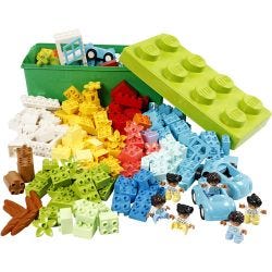 LEGO® DUPLO® -palikkarasia