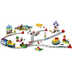 LEGO® Education Coding express