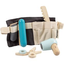 PLAN TOYS -Kampaamosetti, 1 kpl