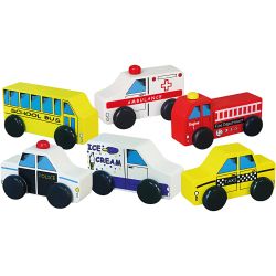VIGA miniautot