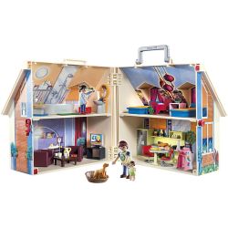 Playmobil Kannettava Nukkekoti