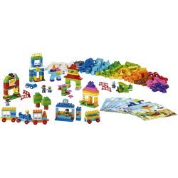 LEGO® Education Minun Suuri Maailmani