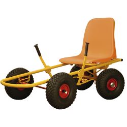 RABO Kuuauto iso