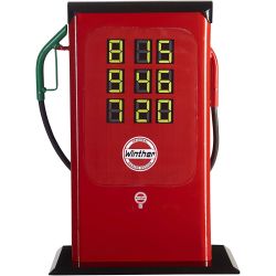 Winther Challenge -bensiinipumppu