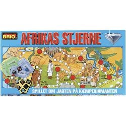 Afrikan Tähti