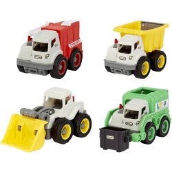 Little Tikes Dirt kaivinkone mini