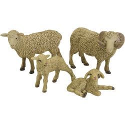 Lammasperhe