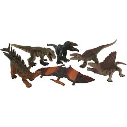 Dinosaurukset