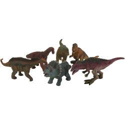 Dinosaurukset