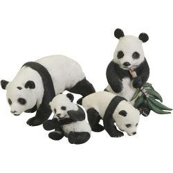 Pandaperhe