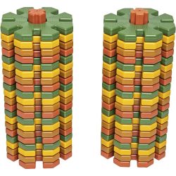 Polydron Ensimmäinen Octoplay-rakennussarjani