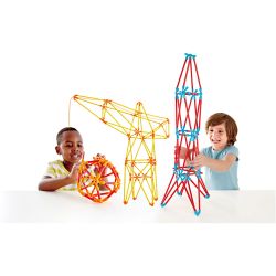 Hape Bamboo suuri rakennussarja