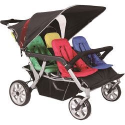 TRILLE Quadro rattaat