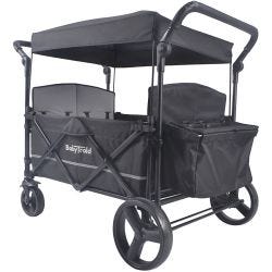 BabyTrold Fun Rattaat