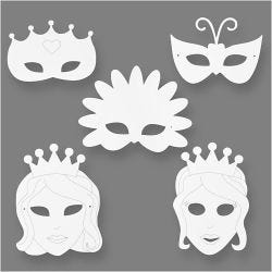 Prinsessanaamiot