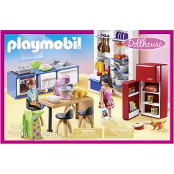 Playmobil Kalusteet