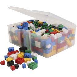 Q-bricks Osat