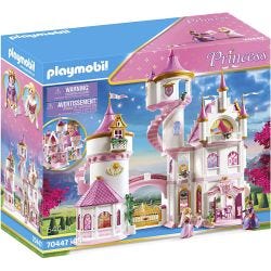 Playmobil Prinsessalinna