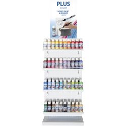 Plus Color -Askartelumaali