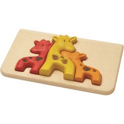 PLAN TOYÄS Kirahvipalapeli