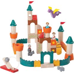 PLAN TOYS Fantasiapalikat