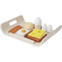 PLAN TOYS Aamiaissetti