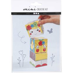 Askartelusetti Mini